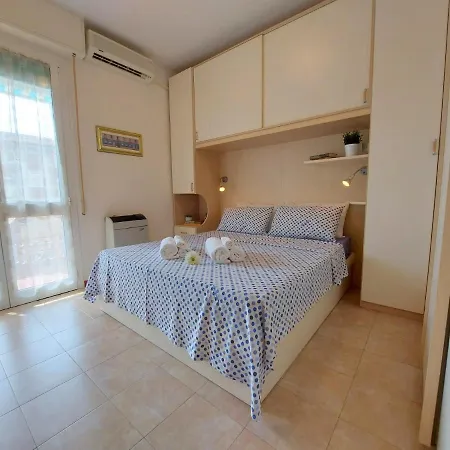 Apartment Serena 2-8