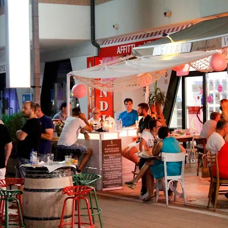 Daire Serena 2-8 Lido di Pomposa