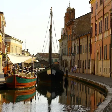 Daire Serena 2-8 Lido di Pomposa