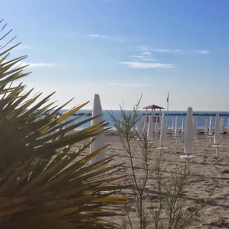 Serena 2-8 * Lido di Pomposa