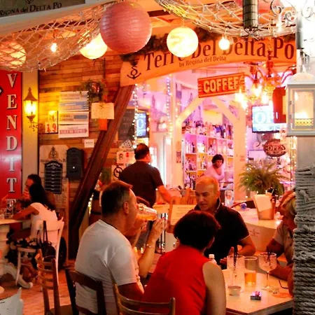 Serena 2-8 Daire Lido di Pomposa