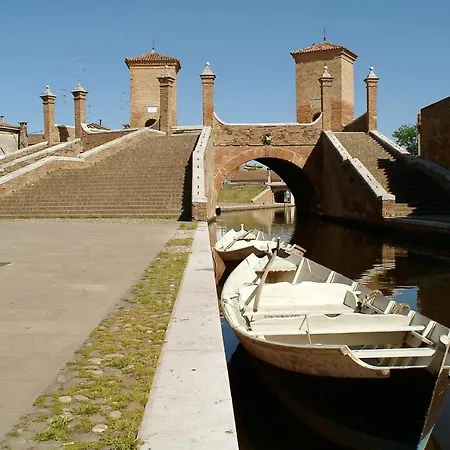 Serena 2-8 * Lido di Pomposa