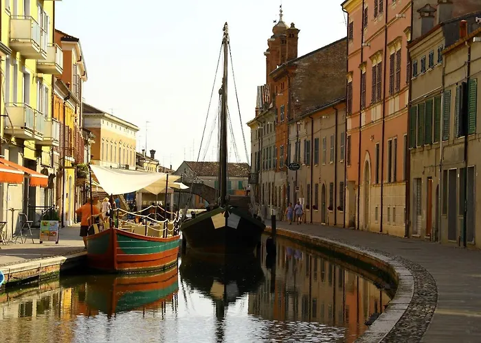 아파트 Serena 2-8 리도 디 폼포사