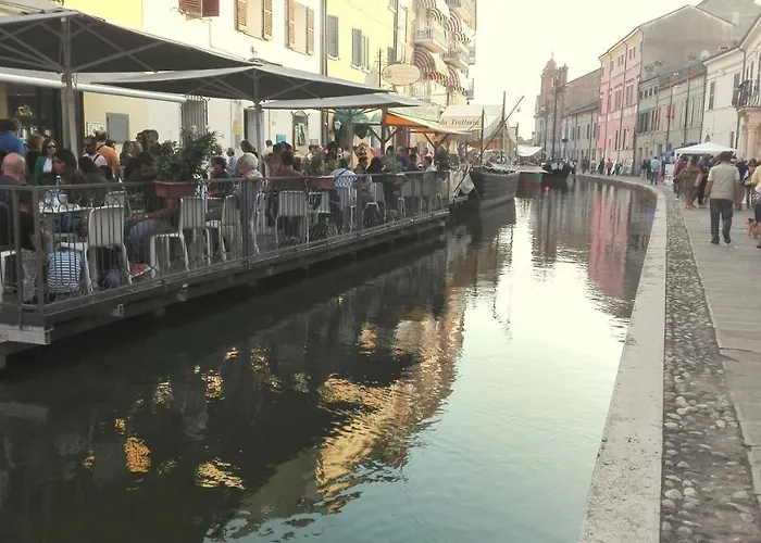 Serena 2-8 리도 디 폼포사