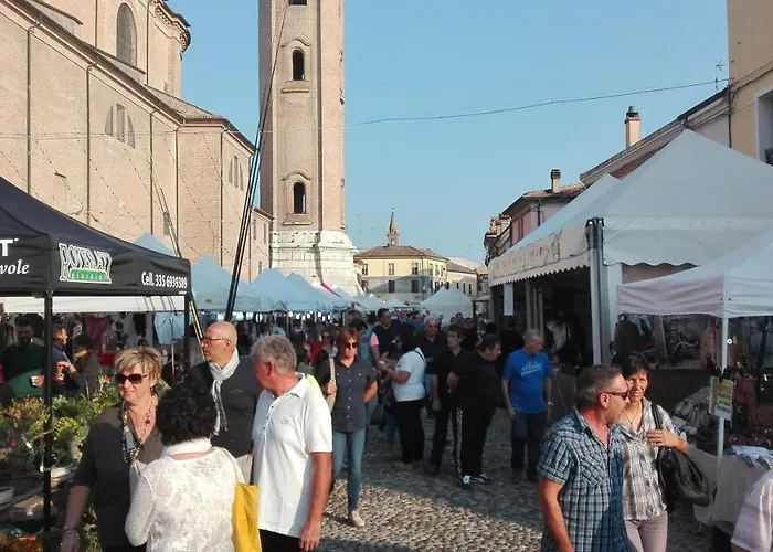 Serena 2-8 아파트 리도 디 폼포사