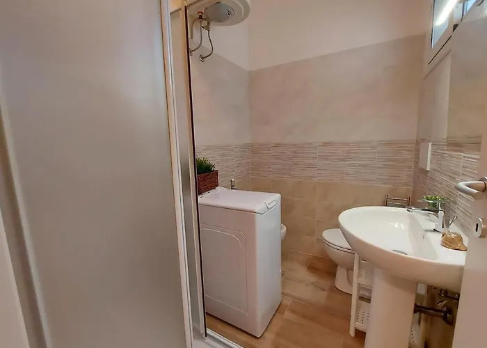 Serena 2-8 아파트