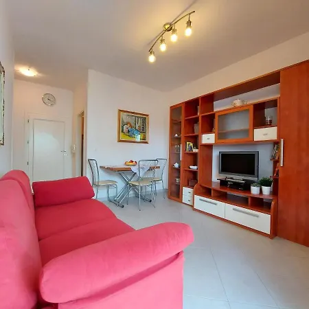 Appartement Serena 2-8 Lido di Pomposa