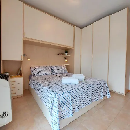 Apartman Serena 2-8 Lido di Pomposa