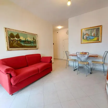 Serena 2-8 * Lido di Pomposa