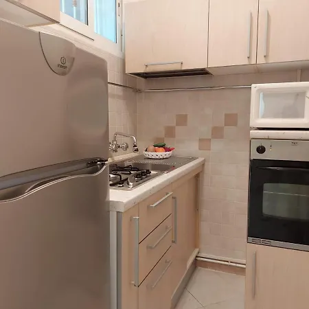 Appartement Serena 2-8 Lido di Pomposa