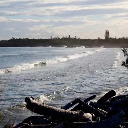 Serena 2-8 * Lido di Pomposa