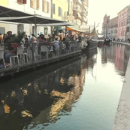 Serena 2-8 Lido di Pomposa