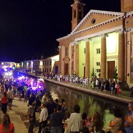 Apartman Serena 2-8 *