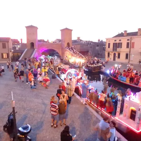 Serena 2-8 Apartman *