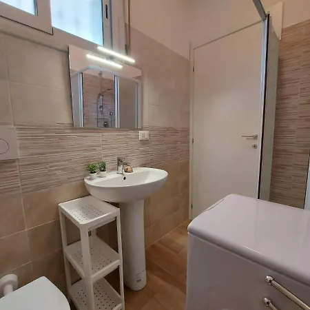 Apartman Serena 2-8 Lido di Pomposa