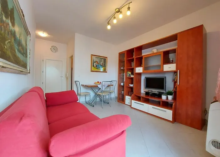 Appartement Serena 2-8 Lido di Pomposa