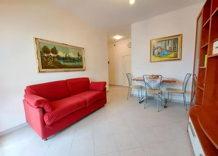 Serena 2-8 * Lido di Pomposa