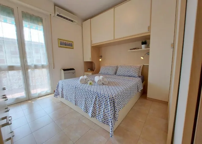 Appartement Serena 2-8