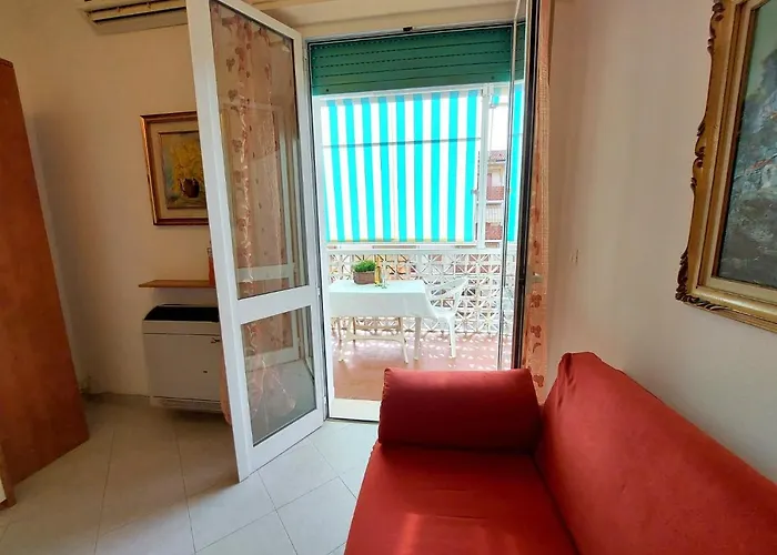 Serena 2-8 Lido di Pomposa