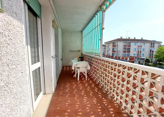 Serena 2-8 Appartement *