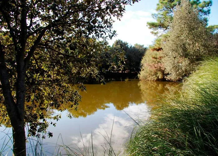 Appartement Serena 2-8 Lido di Pomposa