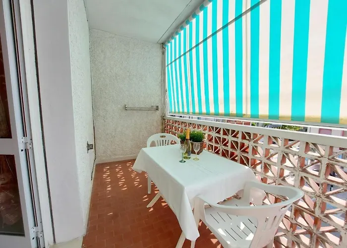 Apartmán Serena 2-8 *