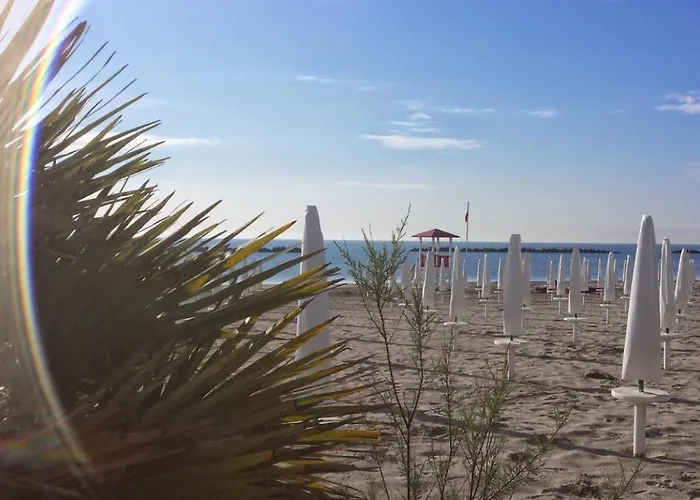 Serena 2-8 * Lido di Pomposa