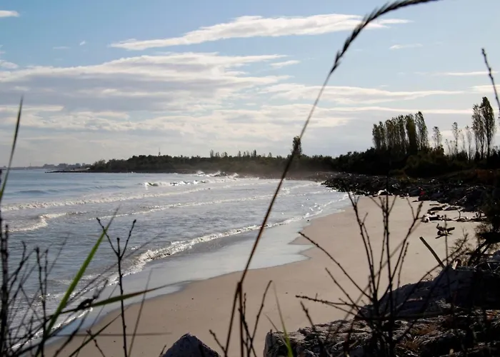 Appartement Serena 2-8