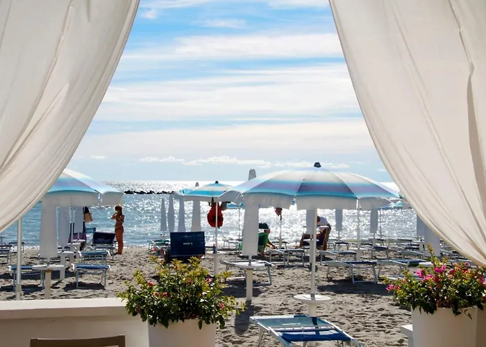 Serena 2-8 Apartmán *