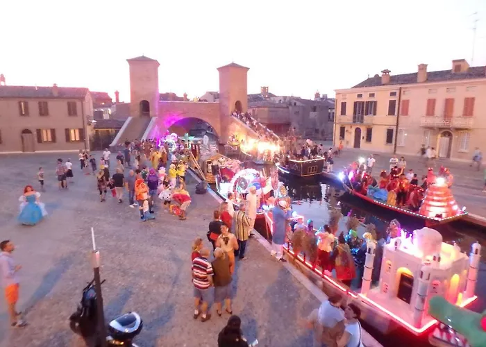 Serena 2-8 Apartmán *