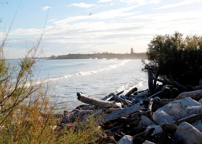 Serena 2-8 Apartmán *